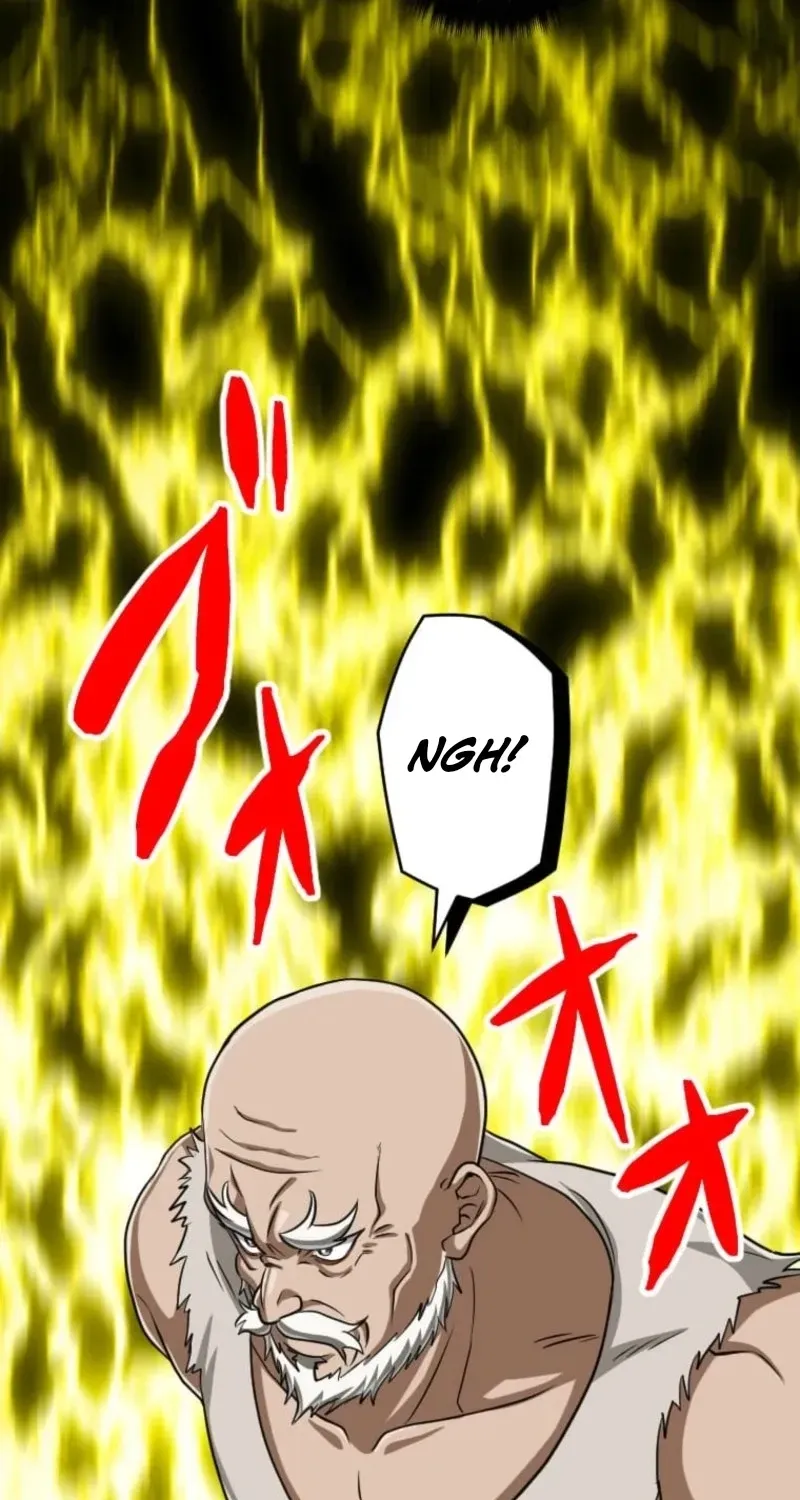 The Max Magic Level Great Sage