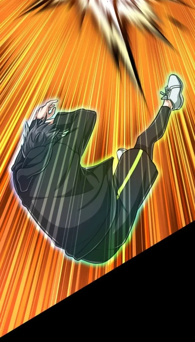 The Max Magic Level Great Sage