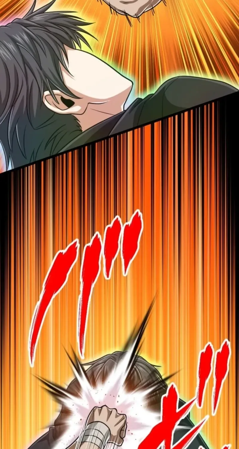 The Max Magic Level Great Sage