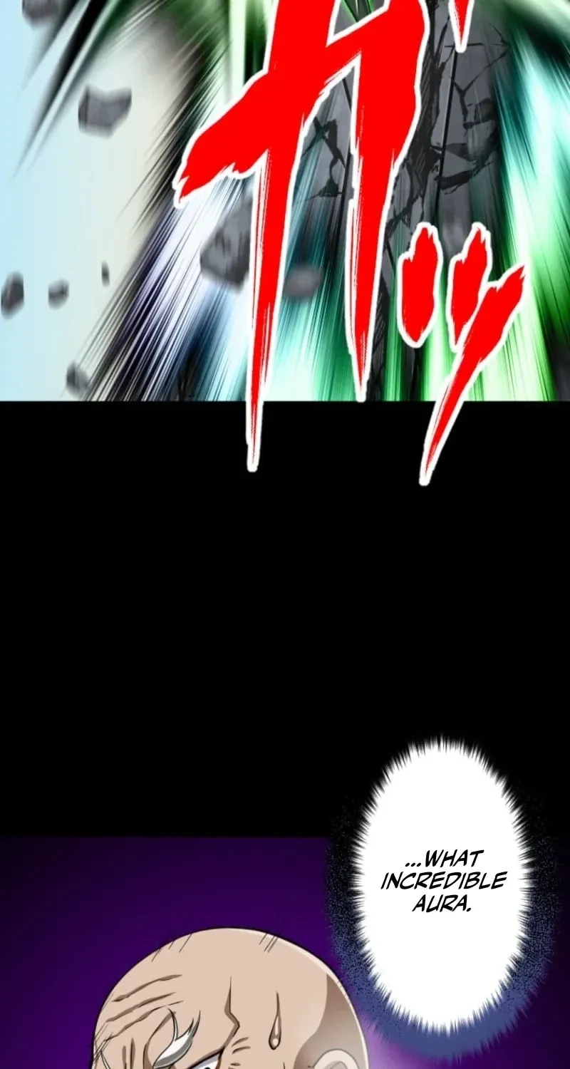 The Max Magic Level Great Sage