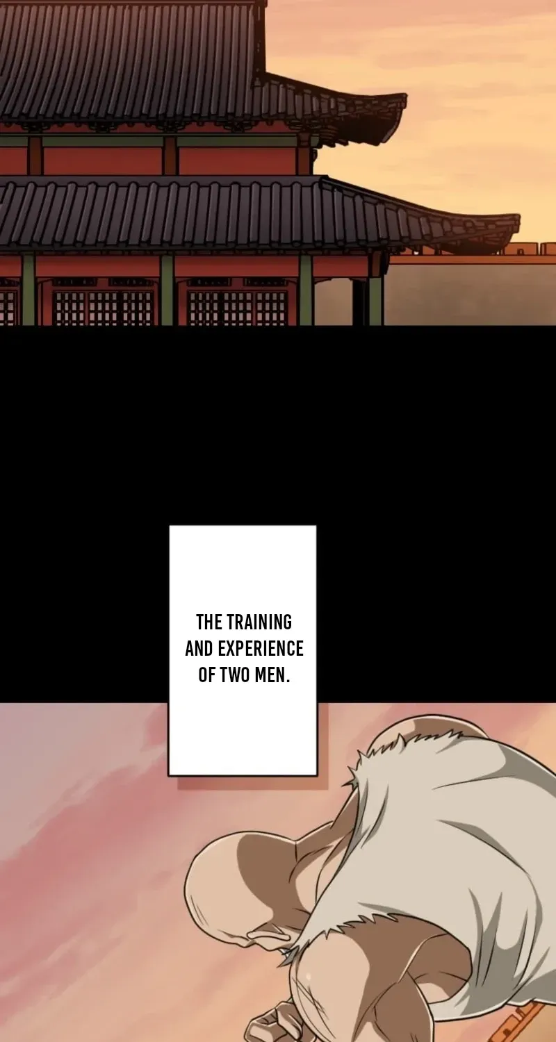 The Max Magic Level Great Sage