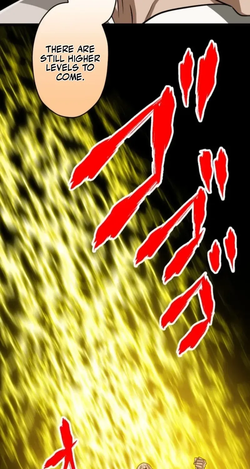 The Max Magic Level Great Sage