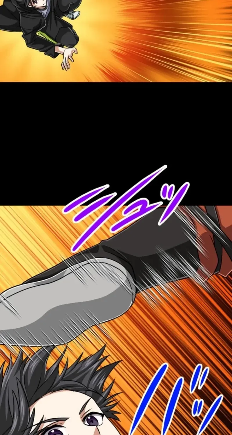 The Max Magic Level Great Sage