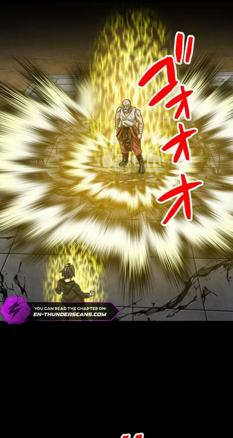 The Max Magic Level Great Sage