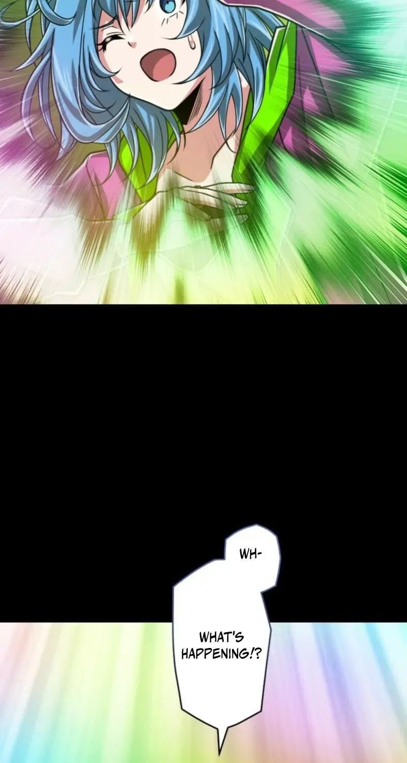 The Max Magic Level Great Sage