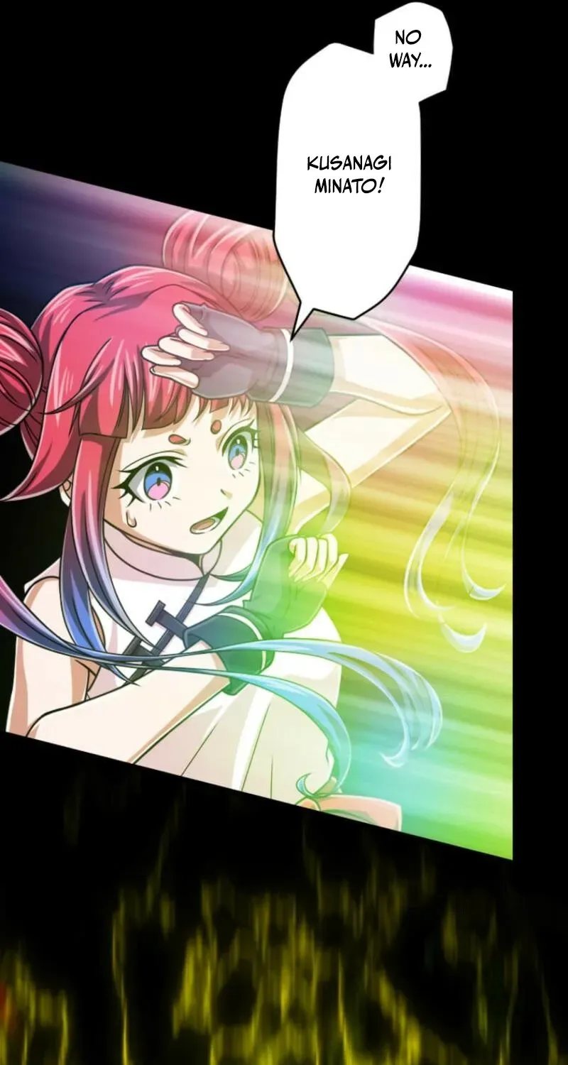 The Max Magic Level Great Sage
