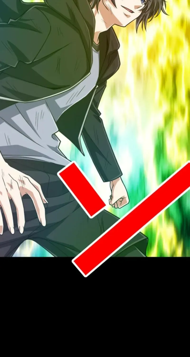 The Max Magic Level Great Sage