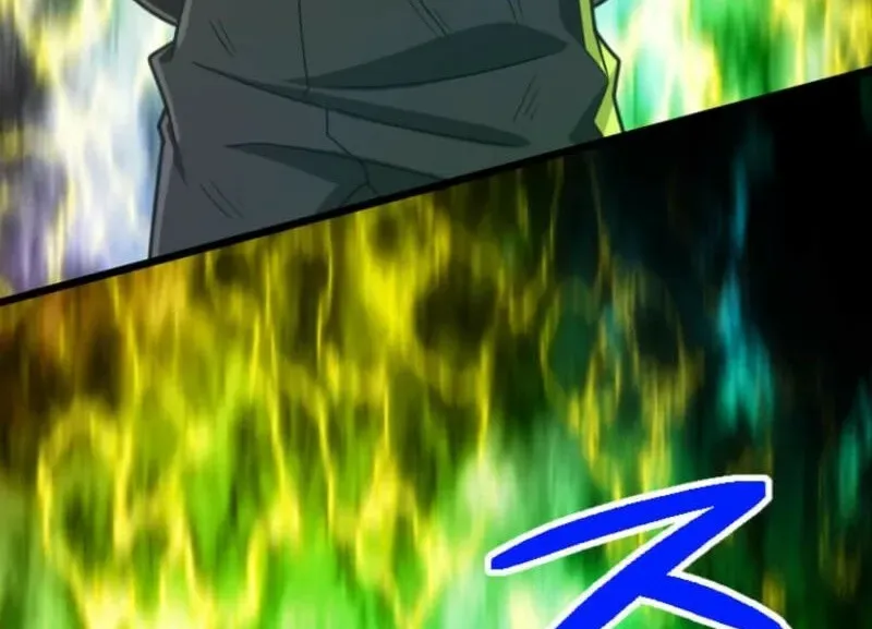The Max Magic Level Great Sage