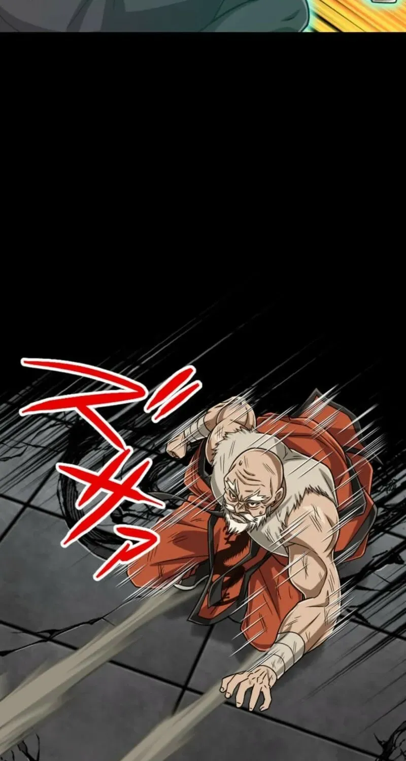 The Max Magic Level Great Sage