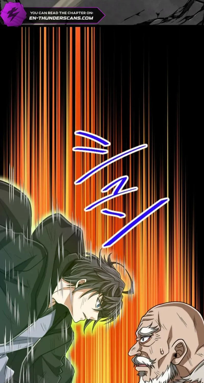 The Max Magic Level Great Sage