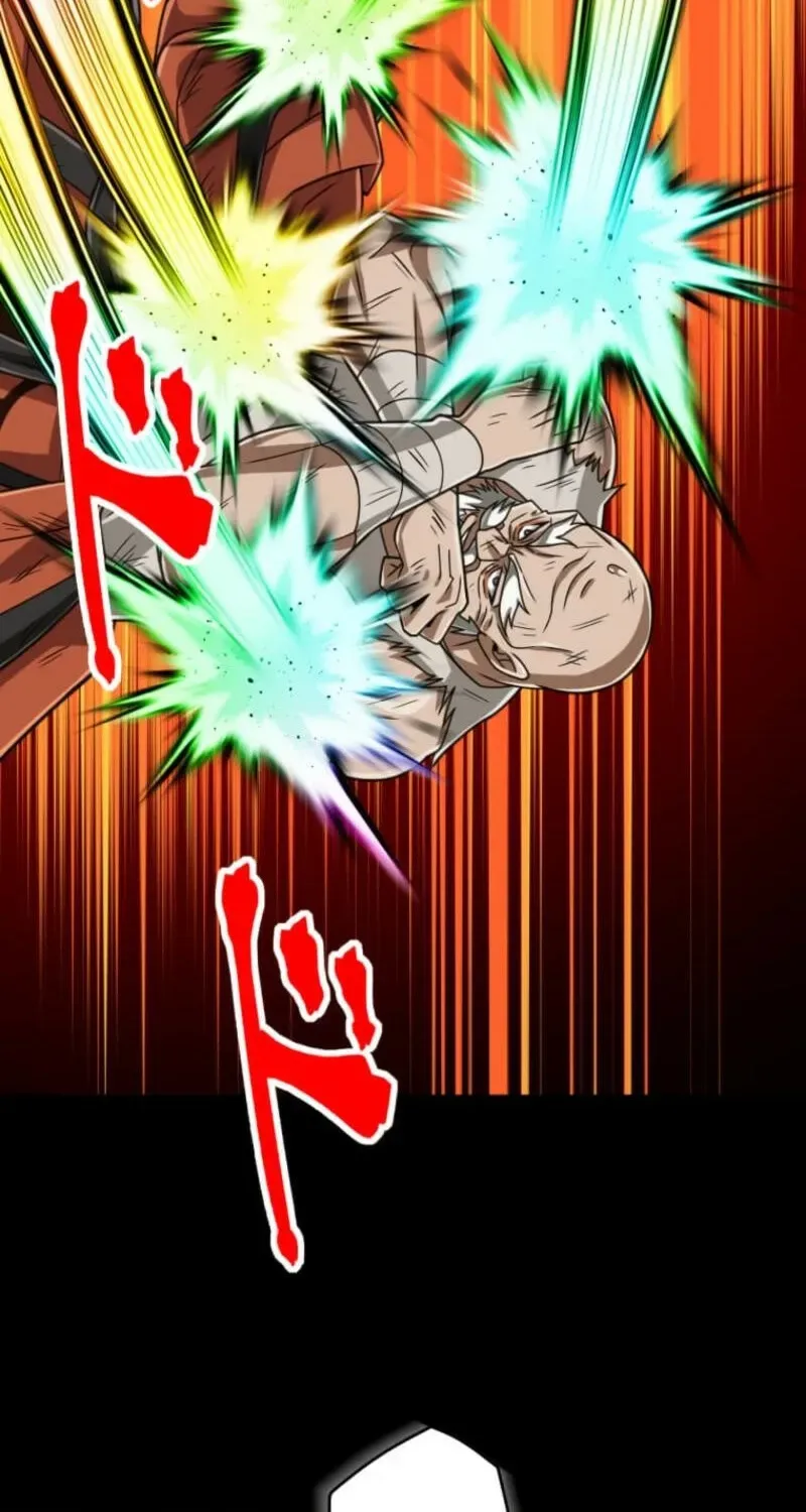 The Max Magic Level Great Sage