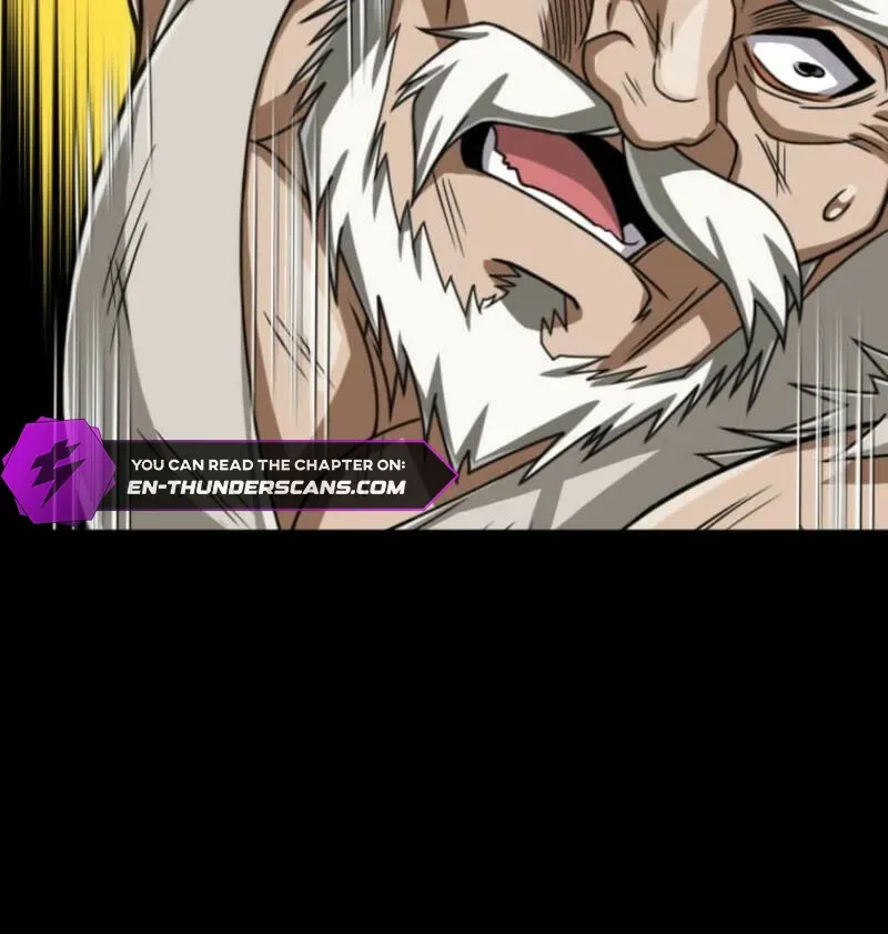 The Max Magic Level Great Sage