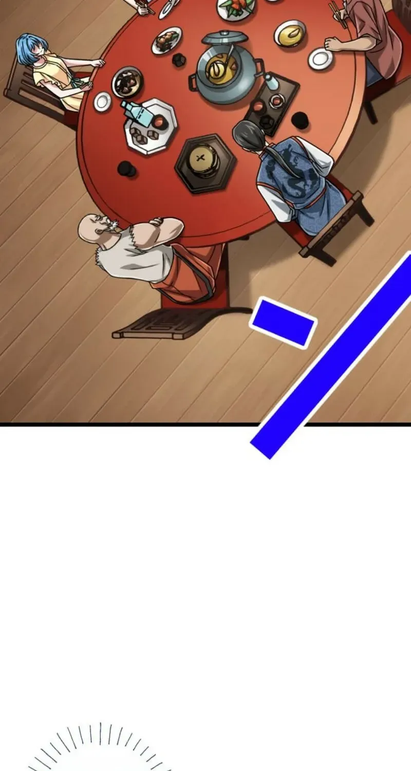 The Max Magic Level Great Sage