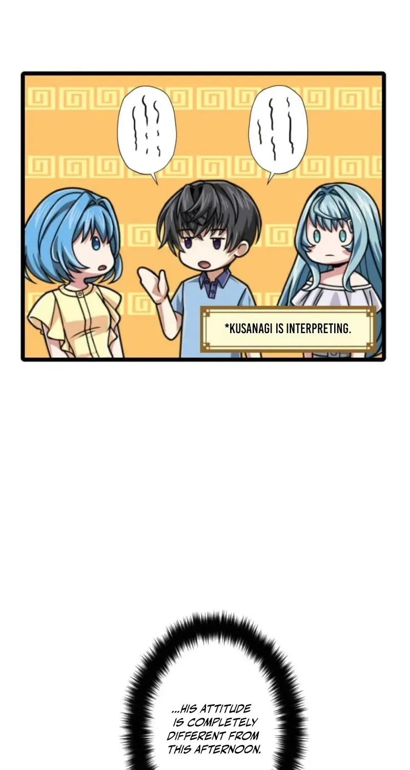 The Max Magic Level Great Sage
