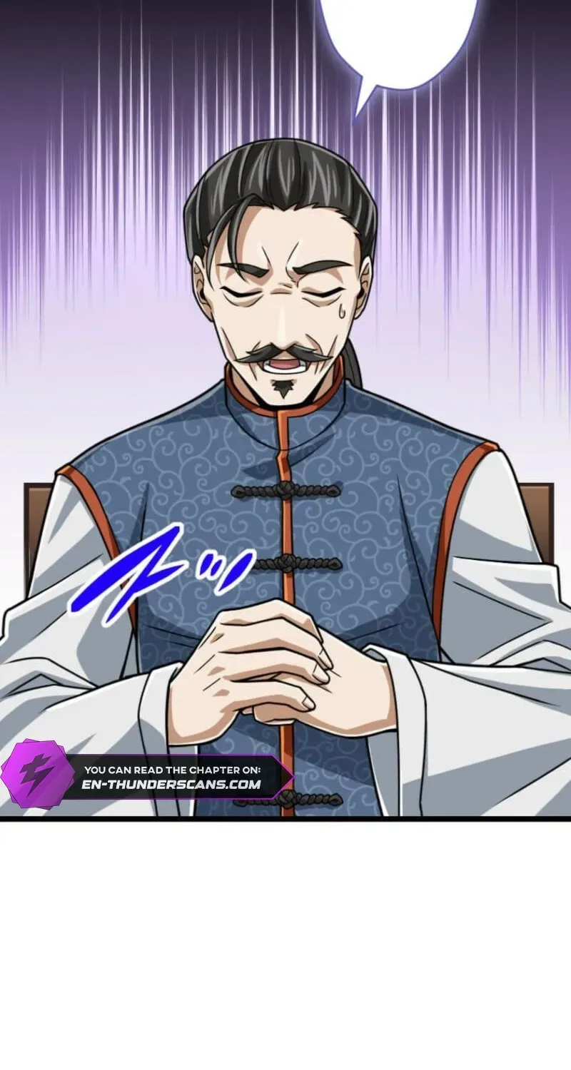 The Max Magic Level Great Sage