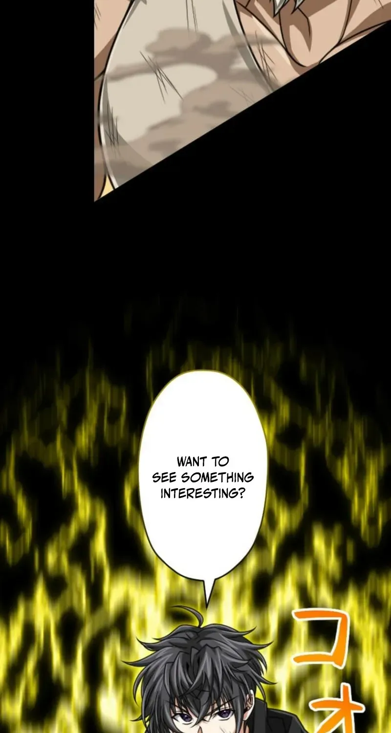 The Max Magic Level Great Sage