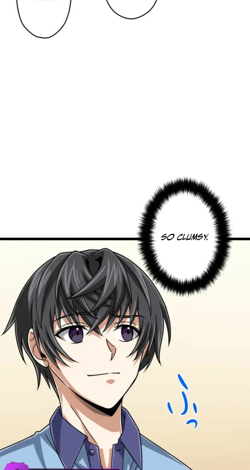 The Max Magic Level Great Sage