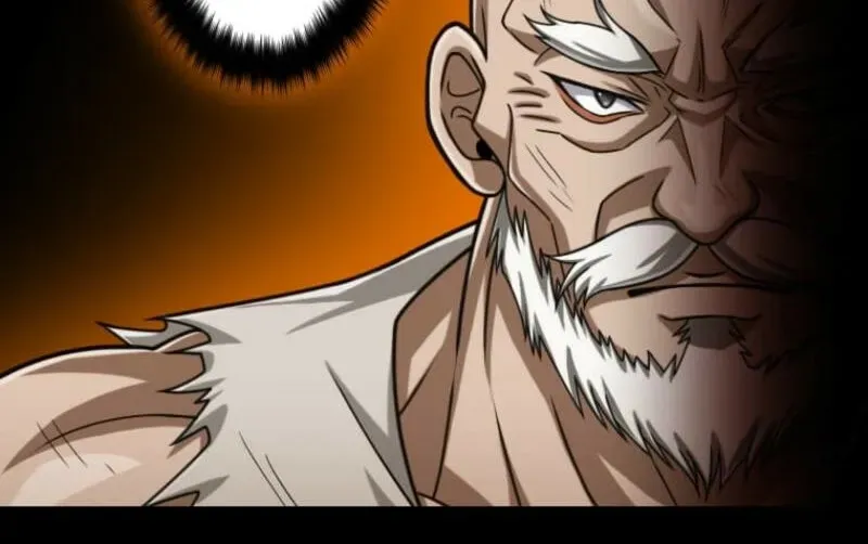 The Max Magic Level Great Sage