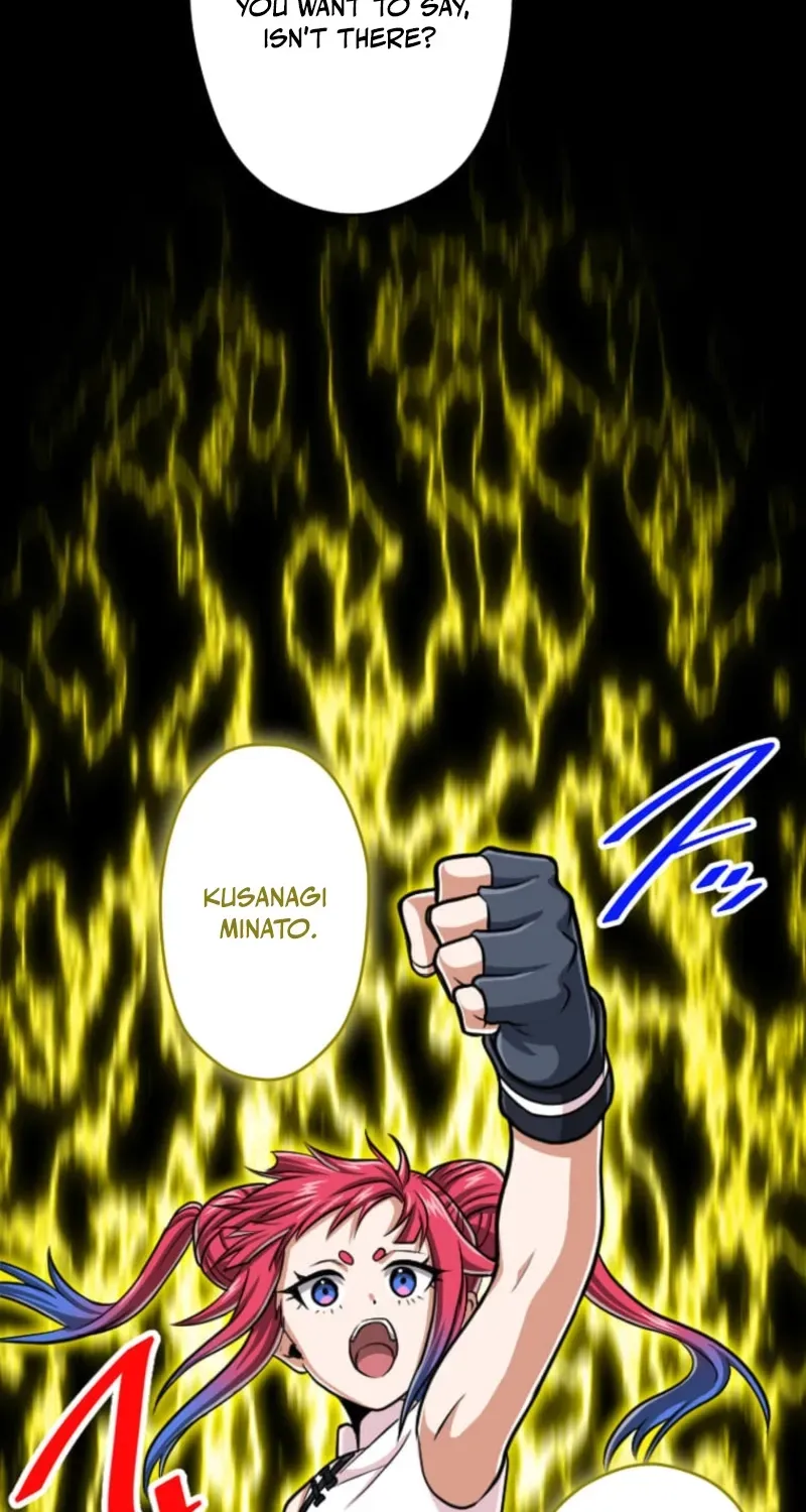 The Max Magic Level Great Sage