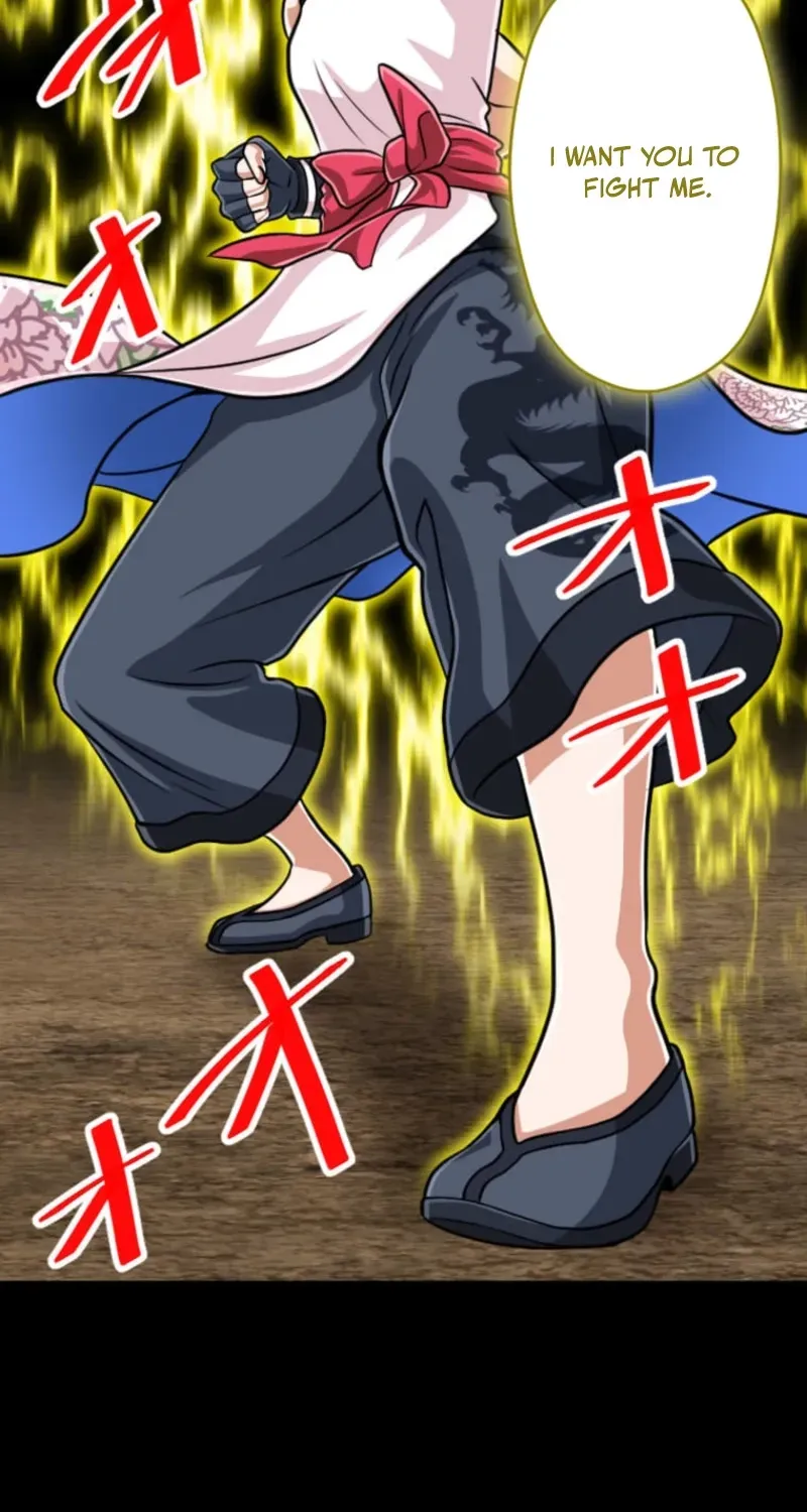 The Max Magic Level Great Sage