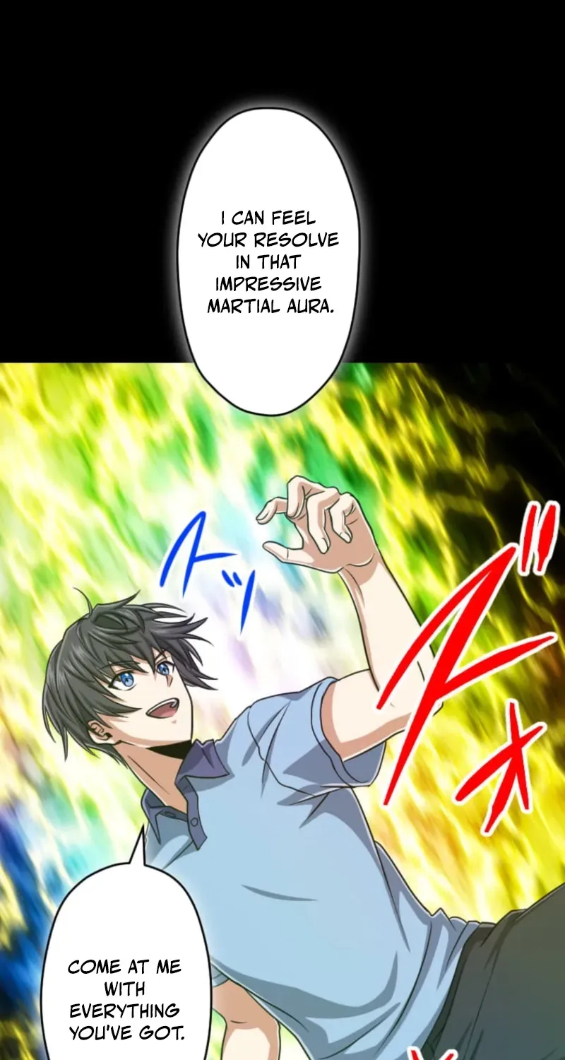 The Max Magic Level Great Sage