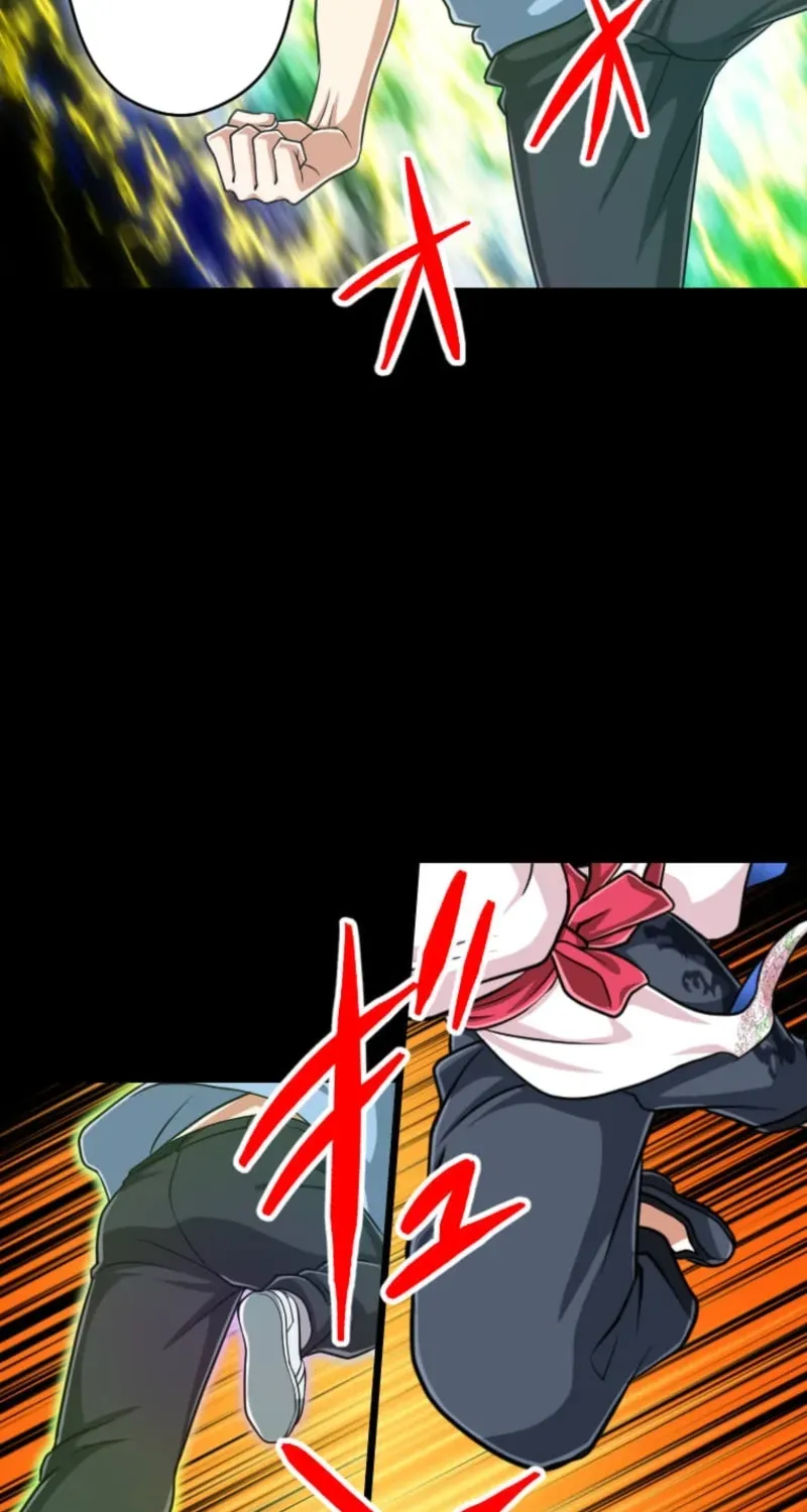 The Max Magic Level Great Sage