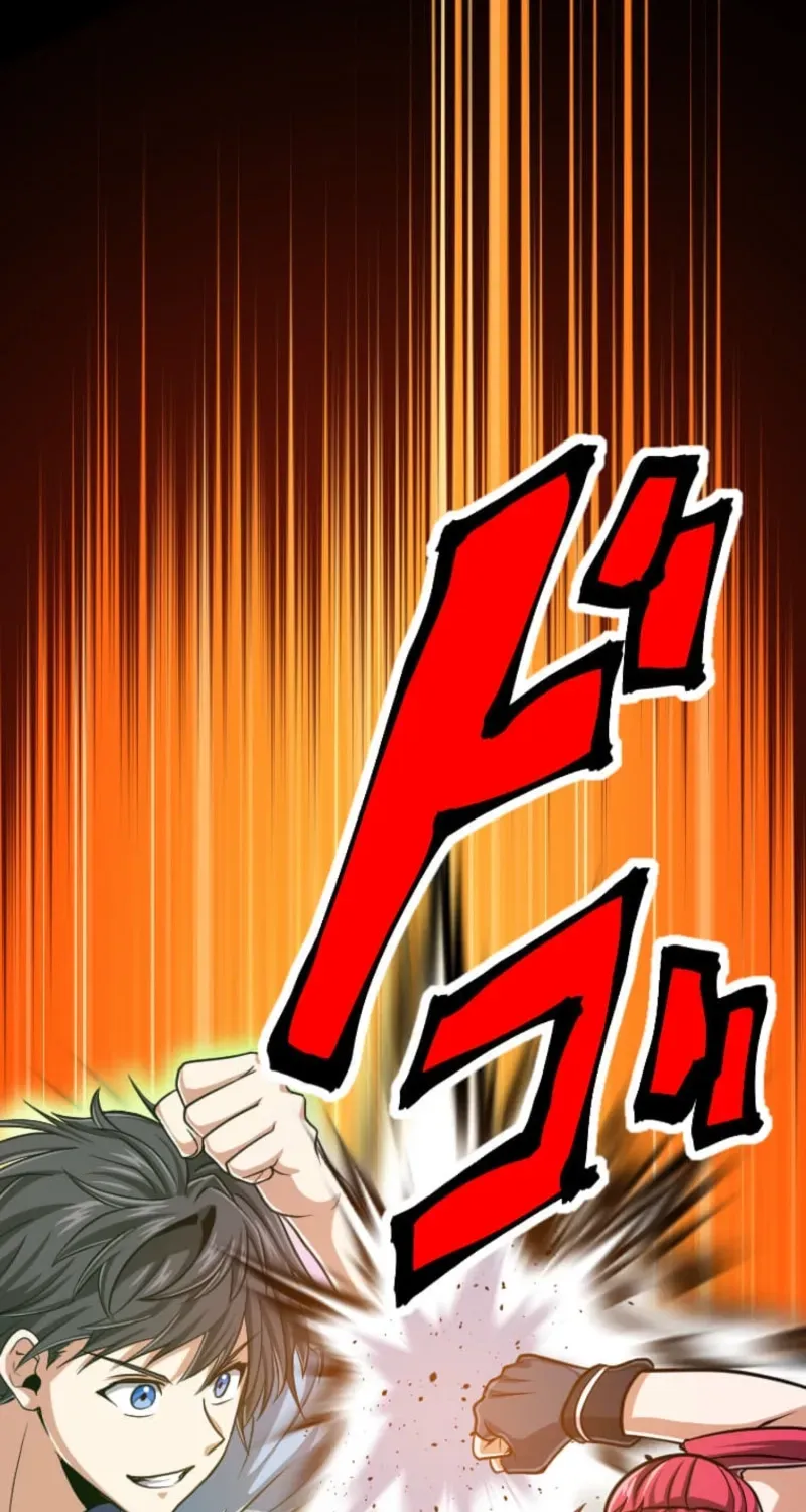 The Max Magic Level Great Sage
