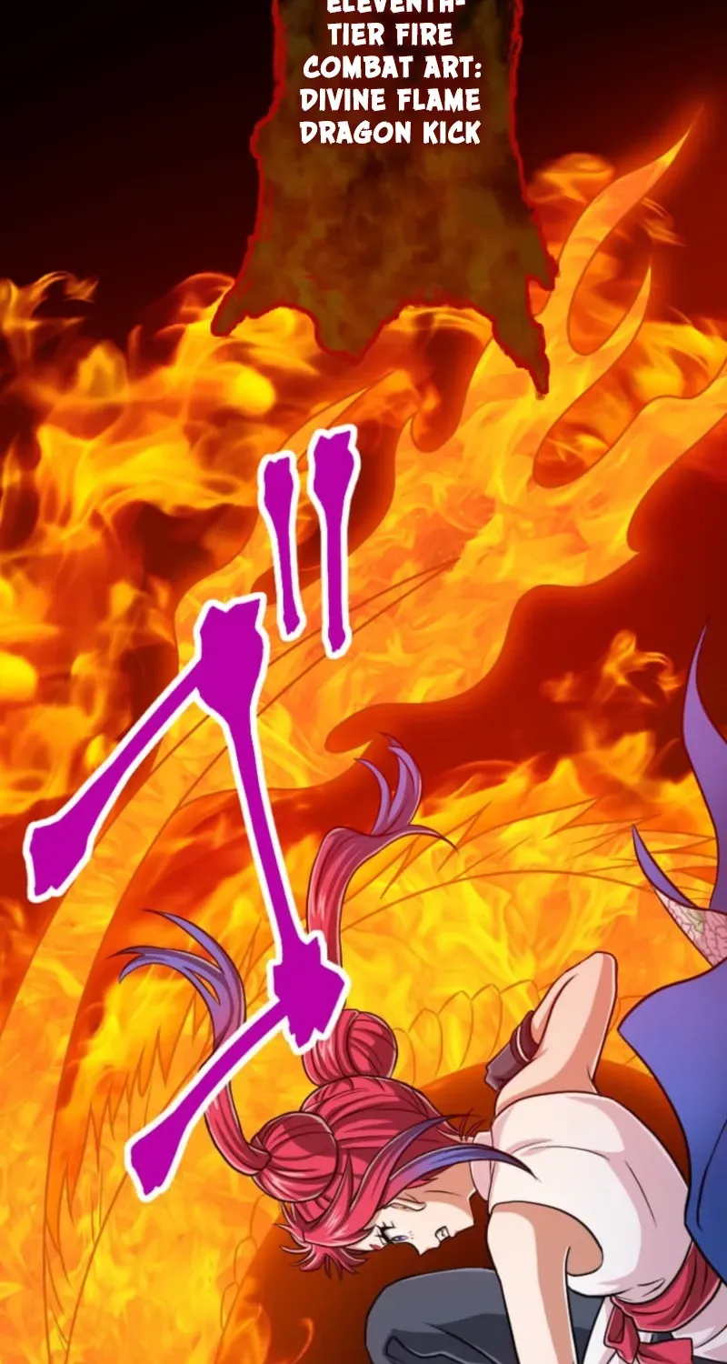 The Max Magic Level Great Sage