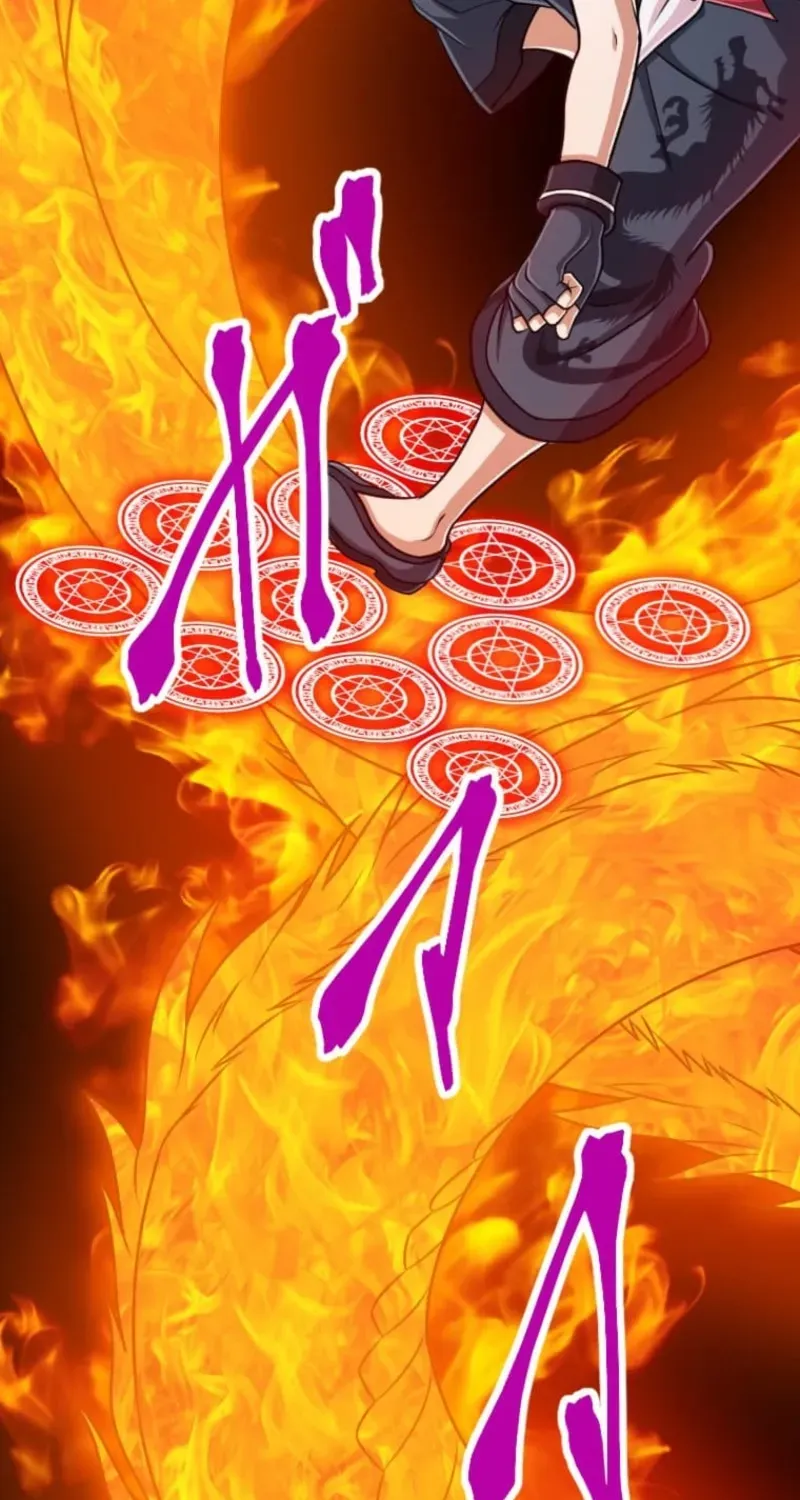 The Max Magic Level Great Sage