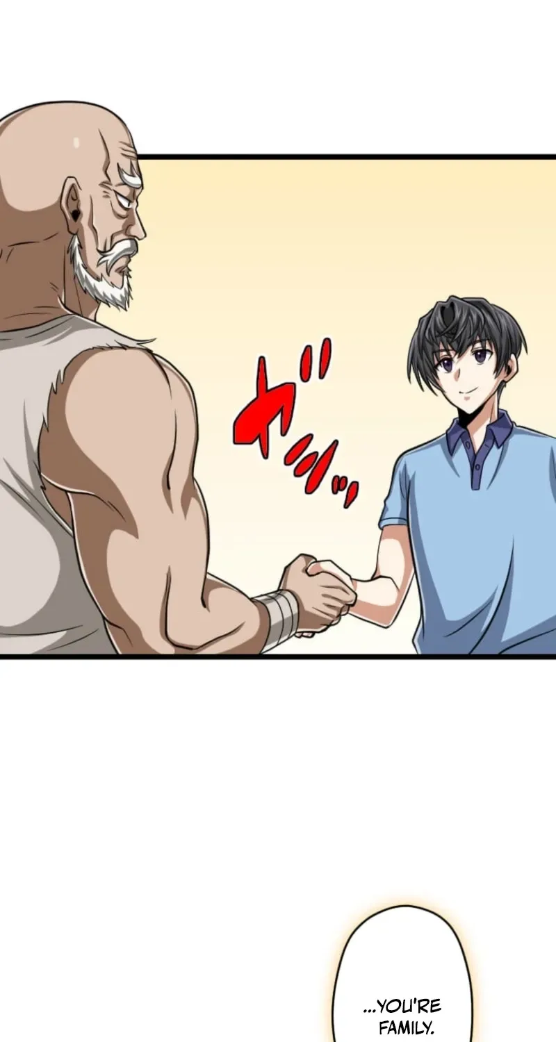 The Max Magic Level Great Sage