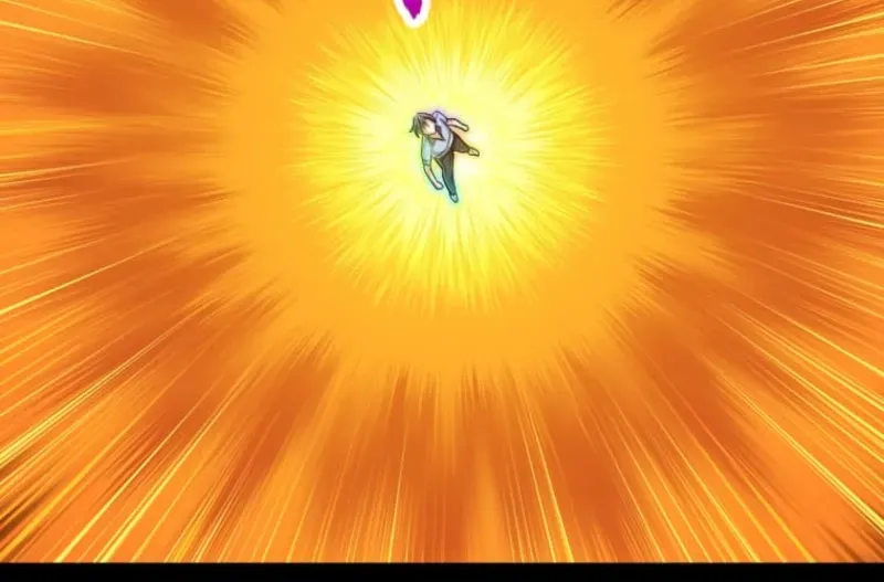 The Max Magic Level Great Sage
