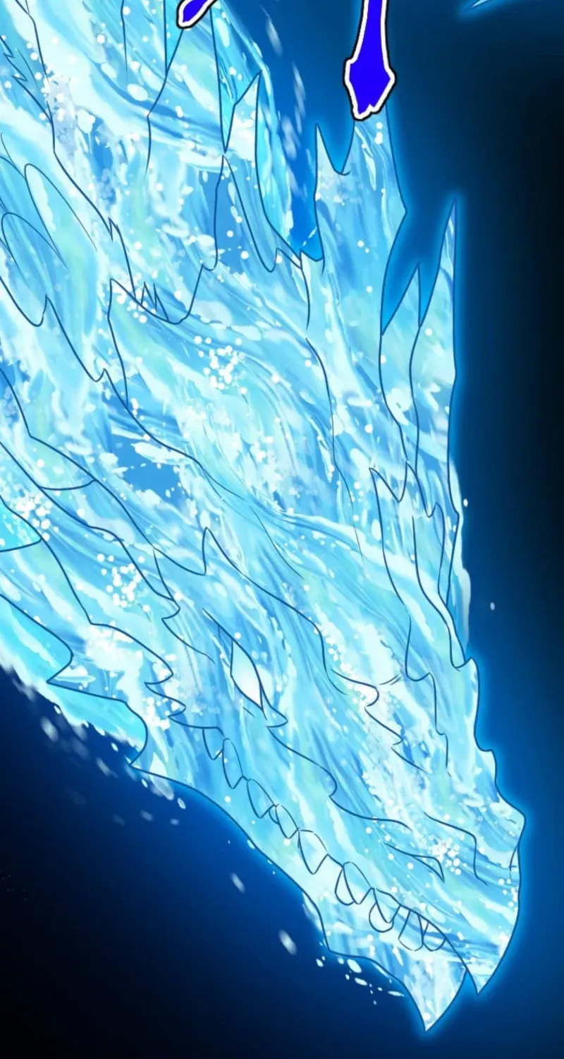 The Max Magic Level Great Sage