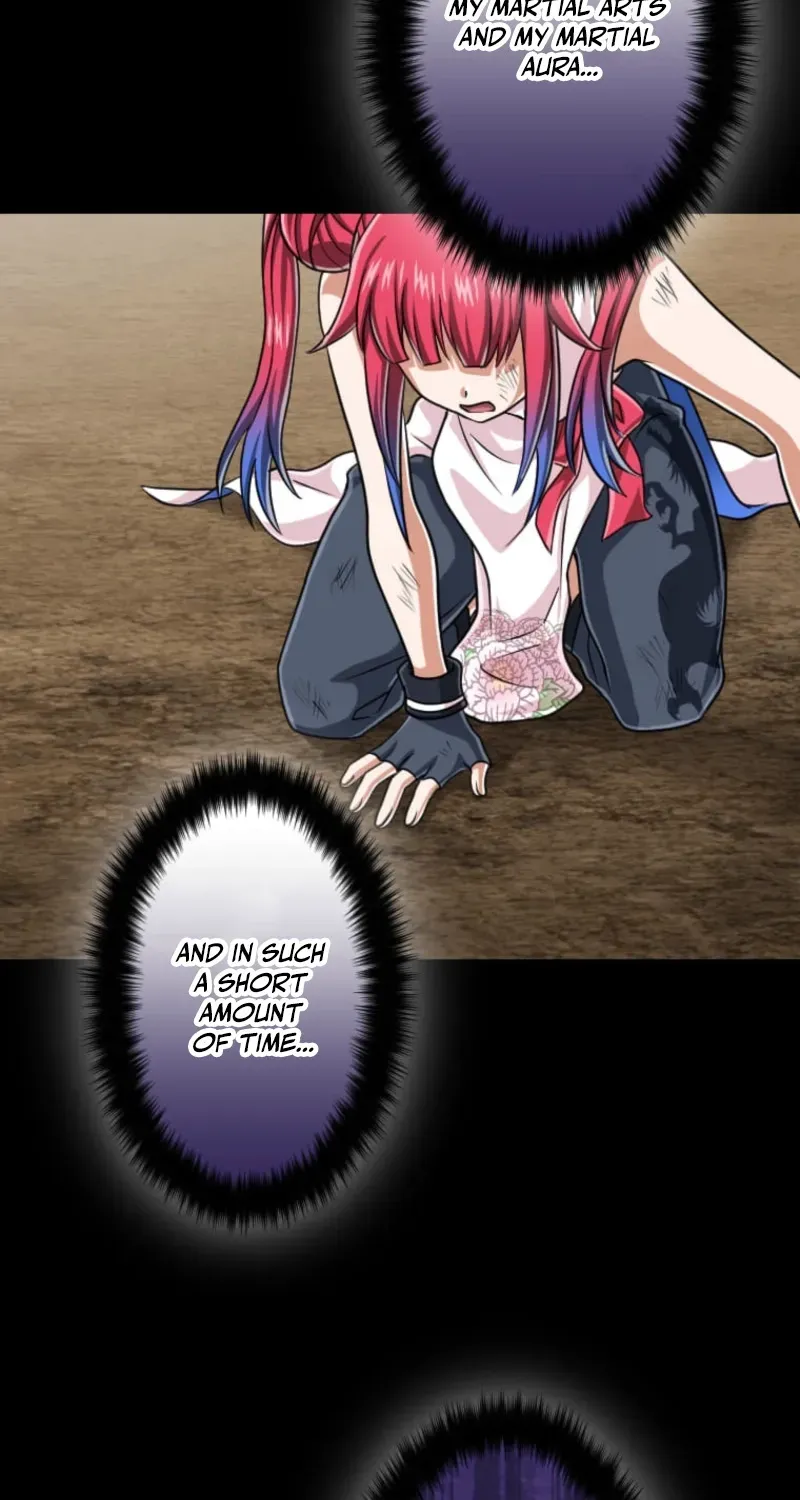 The Max Magic Level Great Sage