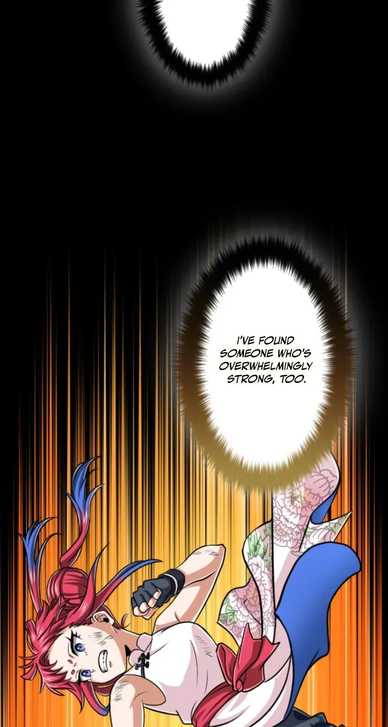 The Max Magic Level Great Sage
