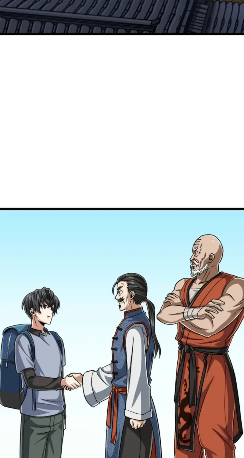 The Max Magic Level Great Sage