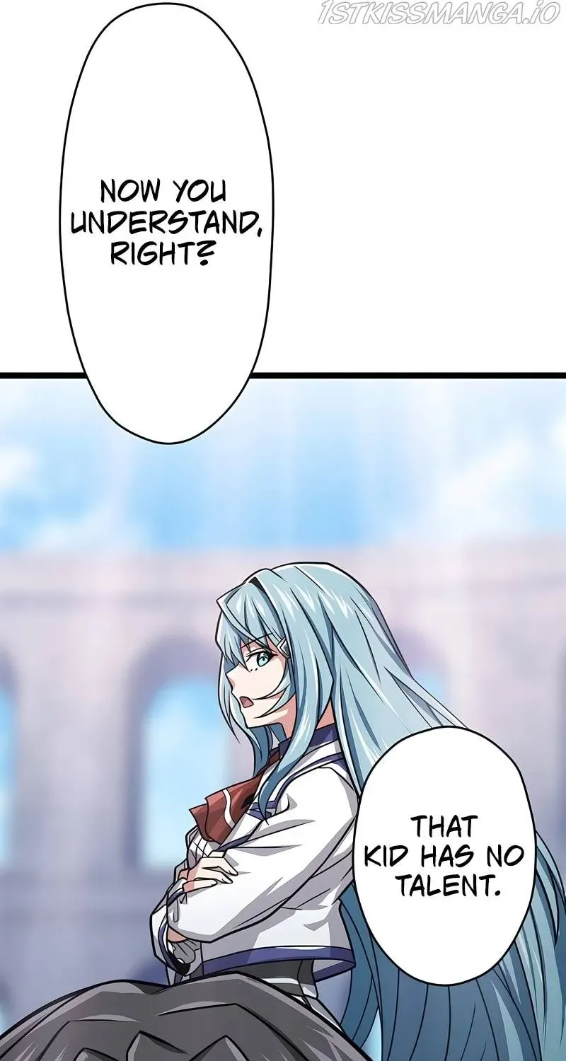 The Max Magic Level Great Sage