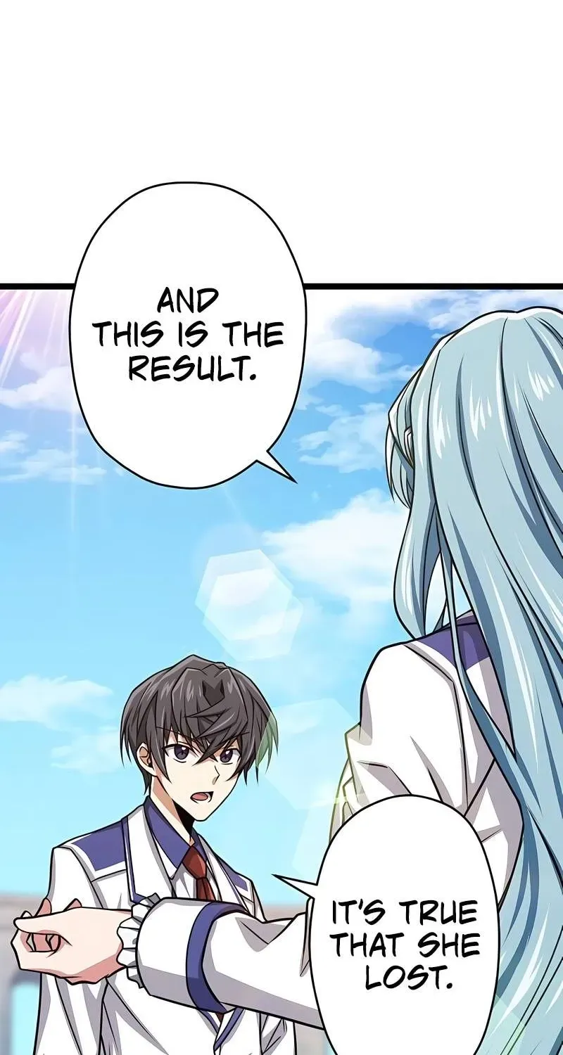 The Max Magic Level Great Sage