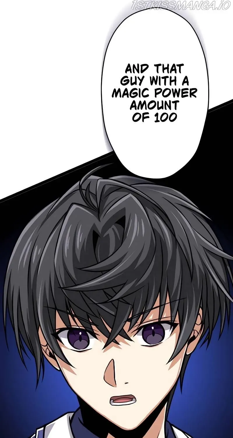 The Max Magic Level Great Sage