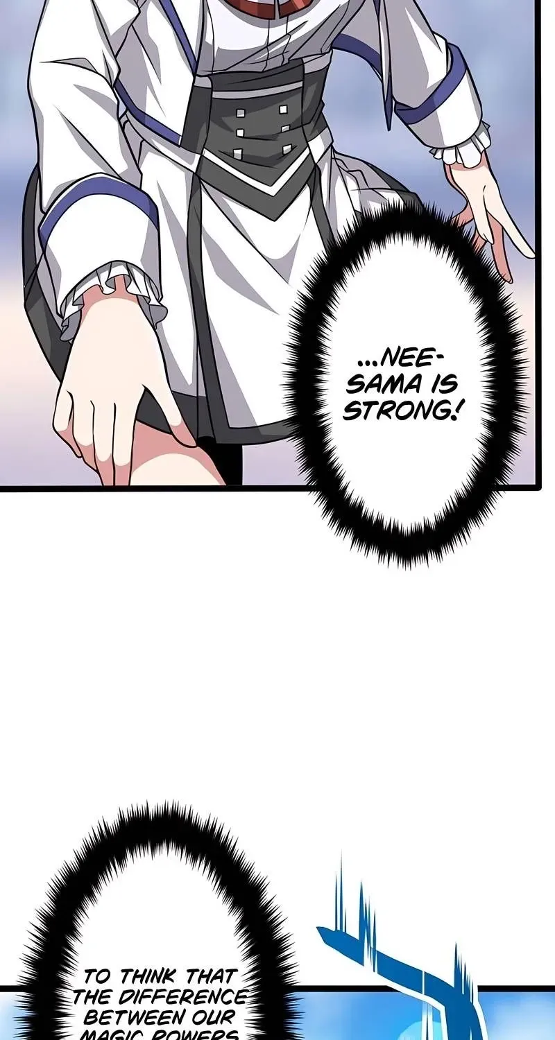 The Max Magic Level Great Sage