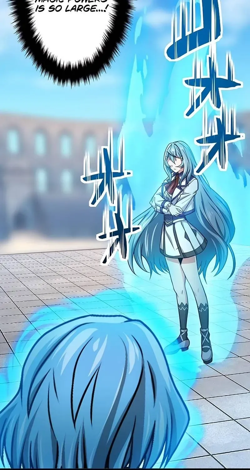 The Max Magic Level Great Sage
