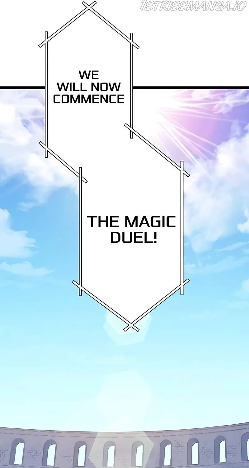 The Max Magic Level Great Sage