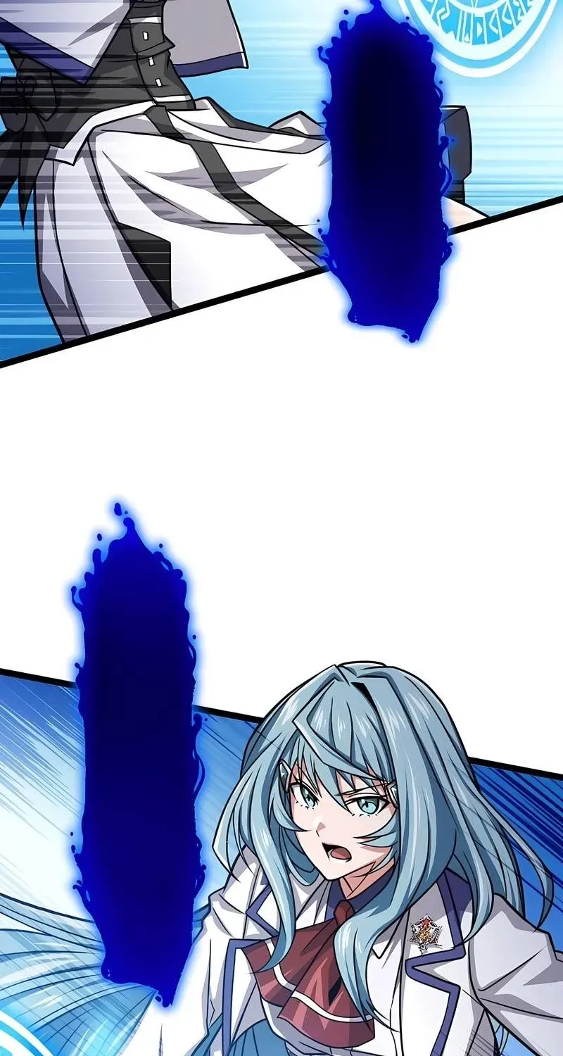 The Max Magic Level Great Sage