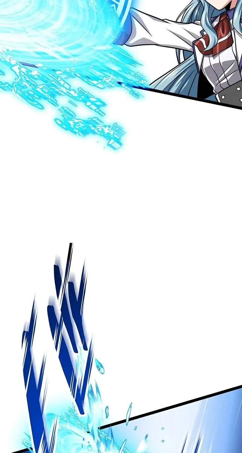 The Max Magic Level Great Sage