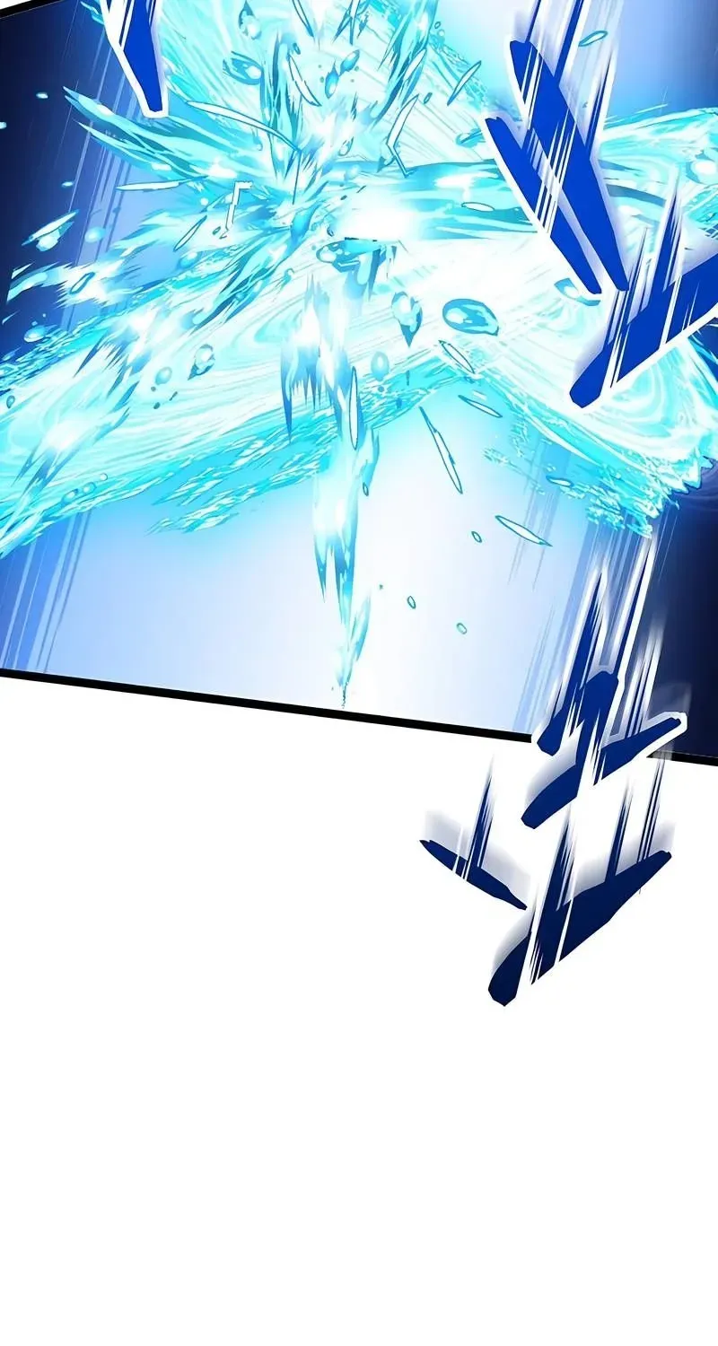 The Max Magic Level Great Sage