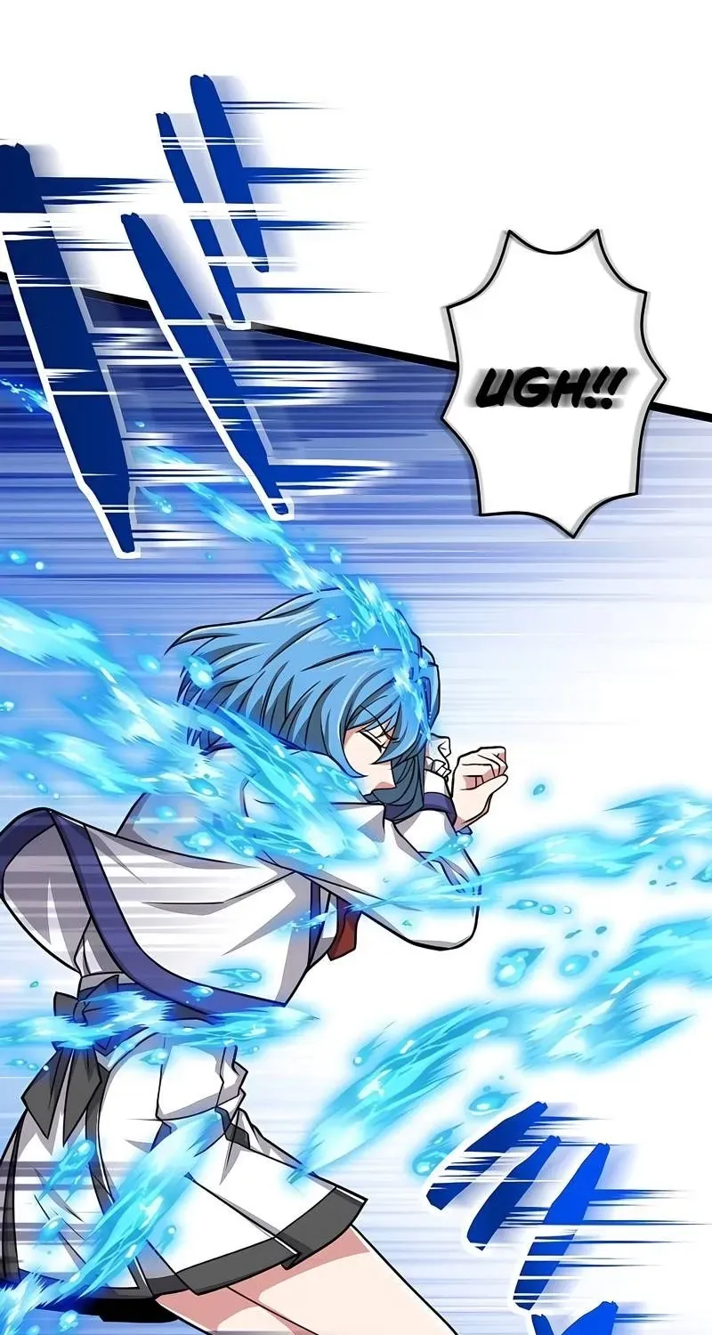 The Max Magic Level Great Sage