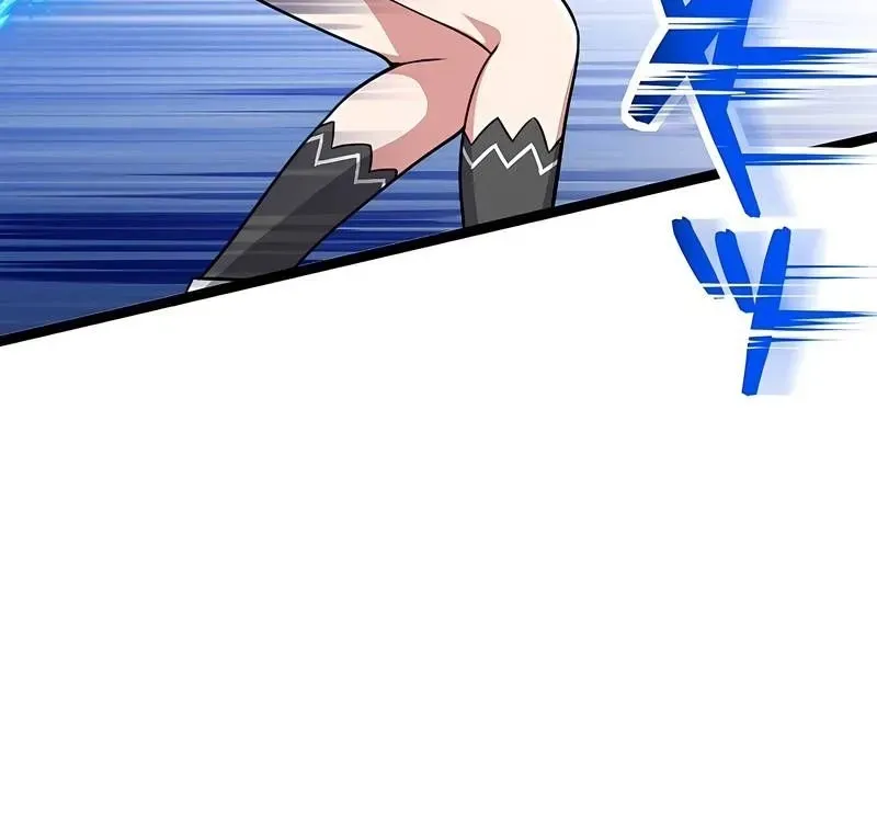 The Max Magic Level Great Sage