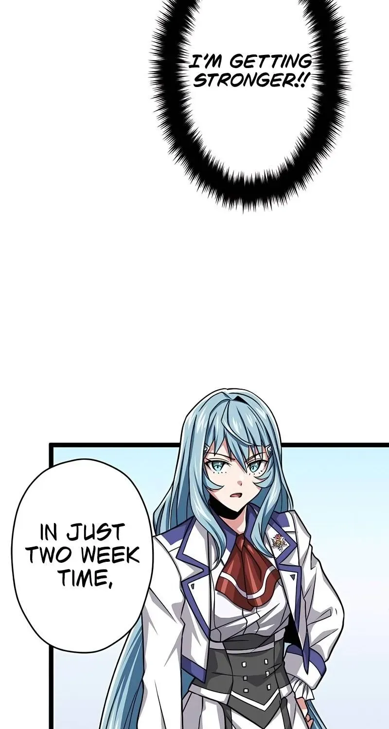 The Max Magic Level Great Sage