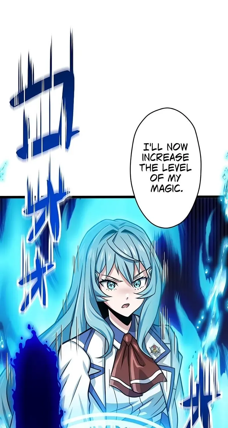 The Max Magic Level Great Sage
