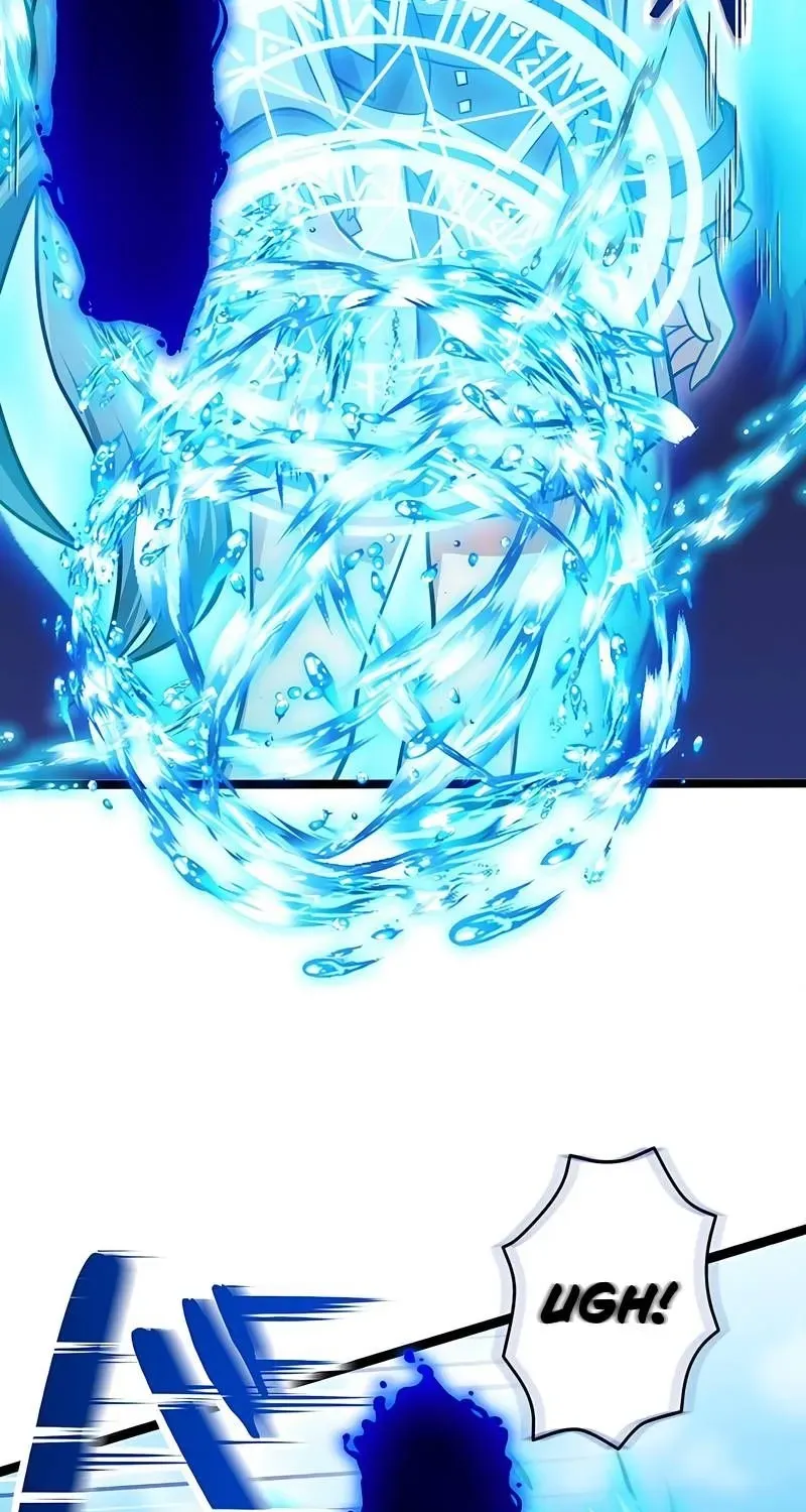 The Max Magic Level Great Sage