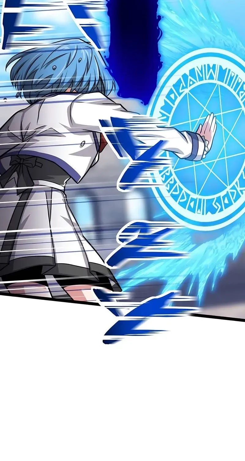 The Max Magic Level Great Sage